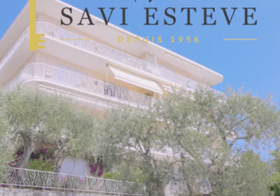 Agence Savi Esteve