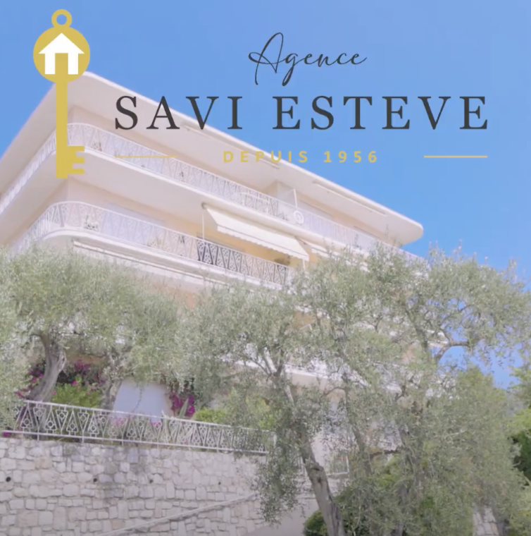 Agence Savi Esteve